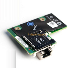 Carregar imagem no visualizador da galeria, Dell iDRAC7 Enterprise Remote Access Card For PowerEdge R220 R8J4P 0R8J4P 699907847889-FoxTI
