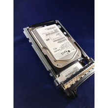 Load image into Gallery viewer, DELL M8034 MAX3147RC CA06697-B40300DL 146GB 15K SAS HOT PLUG HARD DRIVE 102646059333-FoxTI
