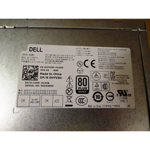 Cargar imagen en el visor de la galería, Dell OptiPlex 3020 7020 9020 Precision T1700 290w Power Supply L290EM-01 HYV3H-FoxTI
