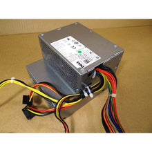 Carregar imagem no visualizador da galeria, DELL OptiPlex 580 760 780 960 DT Desktop Computer Form Factor 255W power supply Fonte-FoxTI
