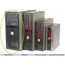 Load image into Gallery viewer, Dell Optiplex Genuine Original 305W Power Supply NPS-305KB A N305P-06 C248C OEM-FoxTI
