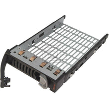 Carregar imagem no visualizador da galeria, Dell Original D273R / 7JC8P SFF Small Form Factor 2.5&quot;&quot; caddy tray carrier&quot; 788581679722-FoxTI
