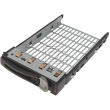 Carregar imagem no visualizador da galeria, Dell Original D273R / 7JC8P SFF Small Form Factor 2.5&quot;&quot; caddy tray carrier&quot; 788581679722-FoxTI
