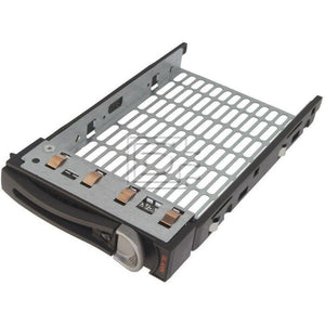 Dell Original D273R / 7JC8P SFF Small Form Factor 2.5"" caddy tray carrier" 788581679722-FoxTI