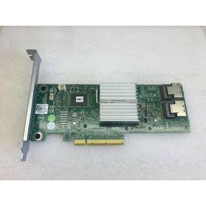 Dell Perc H310 SATA / SAS HBA Controller RAID 6Gbps PCIe x8 LSI 9240-8i M1015 713543899726-FoxTI