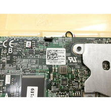 Carregar imagem no visualizador da galeria, Dell PERC H710 PCI-E RAID 512MB NV PowerEdge RAID Controller VM02C &amp; 17MXW-FoxTI
