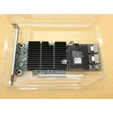 Load image into Gallery viewer, Dell PERC H710 PCI-E RAID 512MB NV PowerEdge RAID Controller VM02C &amp; 17MXW-FoxTI

