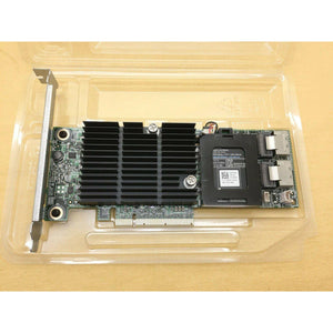 Dell PERC H710 PCI-E RAID 512MB NV PowerEdge RAID Controller VM02C & 17MXW-FoxTI
