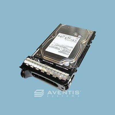 Dell PowerEdge 2900 Hot Swap 2TB 7.2K 6G 3.5