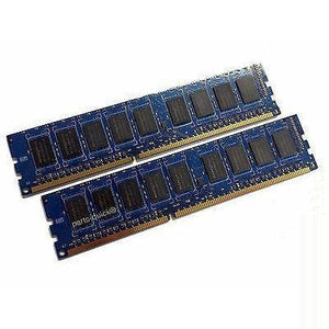 Dell PowerEdge R200 T100 T105 Memory 2GB (2 x 1GB) PC2-5300 667MHz ECC RAM 695974555559-FoxTI
