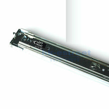 Carregar imagem no visualizador da galeria, Dell Poweredge R320 R420 R430 R620 R630 R640 1U Sliding Ready Rails II Trilhos A7 81WCD-FoxTI
