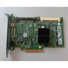 Carregar imagem no visualizador da galeria, Dell Poweredge SAS RAID Controller PCI-E UCP-61 YW946 787421250923-FoxTI
