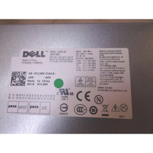 Load image into Gallery viewer, Dell PowerEdge T310 tower Power Supply 375W L375E-S0 PS-5371-1D-LF T128K Fonte-FoxTI
