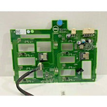 Carregar imagem no visualizador da galeria, Dell Poweredge T320 T420 T620 - 0M05TM SAS-Backplane 8 Bay x 3.5&quot; w/Cables 658759245618-FoxTI
