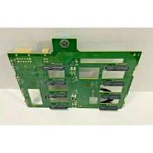 Carregar imagem no visualizador da galeria, Dell Poweredge T320 T420 T620 - 0M05TM SAS-Backplane 8 Bay x 3.5&quot; w/Cables 658759245618-FoxTI
