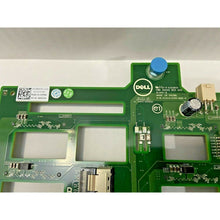 Carregar imagem no visualizador da galeria, Dell Poweredge T320 T420 T620 - 0M05TM SAS-Backplane 8 Bay x 3.5&quot; w/Cables 658759245618-FoxTI
