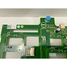 Carregar imagem no visualizador da galeria, Dell Poweredge T320 T420 T620 - 0M05TM SAS-Backplane 8 Bay x 3.5&quot; w/Cables 658759245618-FoxTI

