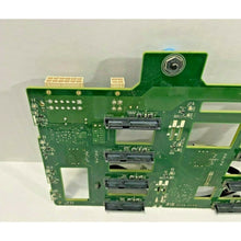 Carregar imagem no visualizador da galeria, Dell Poweredge T320 T420 T620 - 0M05TM SAS-Backplane 8 Bay x 3.5&quot; w/Cables 658759245618-FoxTI
