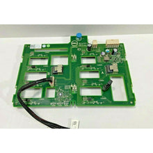 Carregar imagem no visualizador da galeria, Dell Poweredge T320 T420 T620 - 0M05TM SAS-Backplane 8 Bay x 3.5&quot; w/Cables 658759245618-FoxTI
