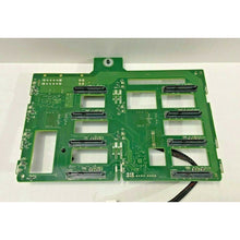 Carregar imagem no visualizador da galeria, Dell Poweredge T320 T420 T620 - 0M05TM SAS-Backplane 8 Bay x 3.5&quot; w/Cables 658759245618-FoxTI
