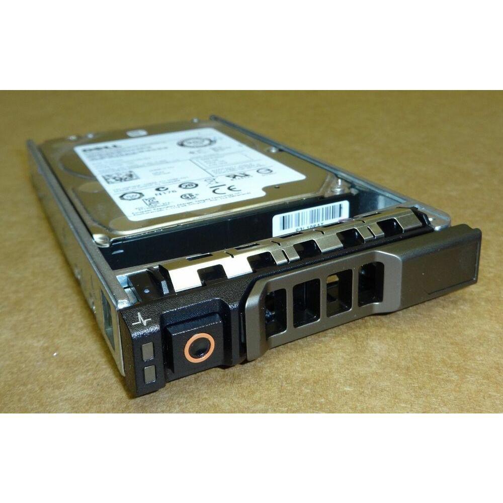 Dell PowerEdge T410 600Gb 15K SAS 2.5