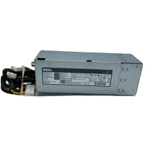 Carregar imagem no visualizador da galeria, Dell PowerEdge T420 R520 550W Server Power Supply with Cables DH550E-S1 096R8Y-FoxTI
