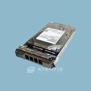 Dell PowerVault MD3200 HotSwap 450GB 15K SAS Hard Drive-FoxTI