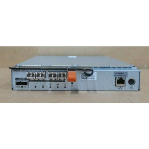 FHF8M 0FHF8M DELL POWERVAULT MD3600f MD3620f FIBER FIBER 8GBS MODULE CONTROLLER Controller