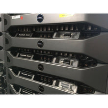 Cargar imagen en el visor de la galería, Dell PowerVault MD3600i MD3620i Dual Port 10GbE iSCSI Controller 0M6WPW M6WPW Controladora-FoxTI
