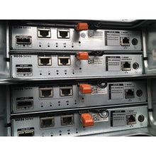 Carregar imagem no visualizador da galeria, Dell PowerVault MD3600i MD3620i Dual Port 10GbE iSCSI Controller 0M6WPW M6WPW Controladora-FoxTI
