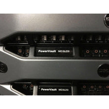 Cargar imagen en el visor de la galería, Dell PowerVault MD3600i MD3620i Dual Port 10GbE iSCSI Controller 0M6WPW M6WPW Controladora-FoxTI
