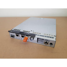 Cargar imagen en el visor de la galería, Dell PowerVault MD3600i MD3620i Dual Port 10GbE iSCSI Controller 0M6WPW M6WPW Controladora-FoxTI
