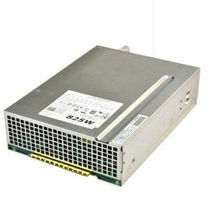 Dell Precision DR5JD 825W Switching Power Supply Unit H825EF for T5600 T5610 0dr5jd Fonte-FoxTI