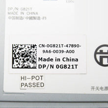 Cargar imagen en el visor de la galería, Dell Precision H1100EF-00 0G821T T7400 T7500 1100W Power Supply PSU Fonte-FoxTI
