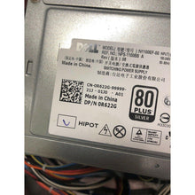 Carregar imagem no visualizador da galeria, Dell Precision T7500 1100Watt Power Supply DP/N R622G N1100EF-00 0R622G W/ Wire-FoxTI
