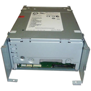 DELL PV124T TC-L51AN SAS LTO5 Tape Drive TF6162-104 TF6100-104 or Superloader3-FoxTI