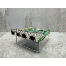Carregar imagem no visualizador da galeria, Dell R620 R720 R820 Intel I350-T4 1GBE Quad Port Network Daughter Card R1XFC 0R1XFC-FoxTI
