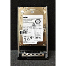 Load image into Gallery viewer, Dell R95FV 0R95FV 600GB 10000RPM 12Gb/s 2.5in SAS Hard Drive ST600MM0088 616639019636-FoxTI
