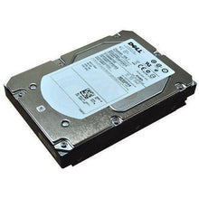 Load image into Gallery viewer, Dell Seagate 300GB 15K RPM 6Gbp/s SAS 3.5 Inch Hard Drive F617N ST3300657SS-FoxTI
