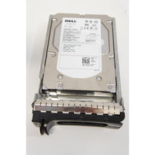 Load image into Gallery viewer, Dell ST3300656SS 300GB 15K SAS 9CH066-050 YP778 Hard Drive w/ Tray-FoxTI
