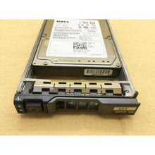 Load image into Gallery viewer, Dell T871K 0T871K DELL 300GB 10K 6G SFF SAS HDD ST9300603SS Seagate 700900353700-FoxTI
