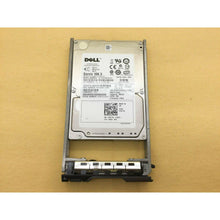 Load image into Gallery viewer, Dell T871K 0T871K DELL 300GB 10K 6G SFF SAS HDD ST9300603SS Seagate 700900353700-FoxTI
