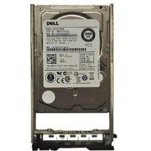 Cargar imagen en el visor de la galería, Dell Toshiba 300GB 15K RPM 6Gbp/s SAS 2.5 Inch Hard Drive NWH7V MK3001GRRB-FoxTI
