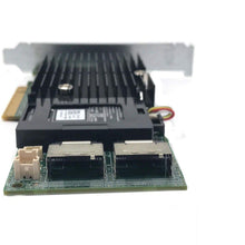 Load image into Gallery viewer, DELL VM02C PERC H710 PCIe RAID CARD, 512MB NV CACHE FULL HT-FoxTI

