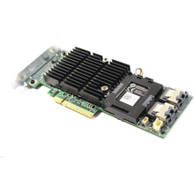 Load image into Gallery viewer, DELL VM02C PERC H710 PCIe RAID CARD, 512MB NV CACHE FULL HT-FoxTI
