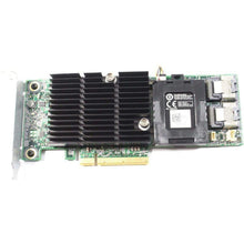 Load image into Gallery viewer, DELL VM02C PERC H710 PCIe RAID CARD, 512MB NV CACHE FULL HT-FoxTI
