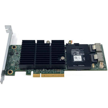 Load image into Gallery viewer, DELL VM02C PERC H710 PCIe RAID CARD, 512MB NV CACHE FULL HT-FoxTI
