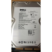 Carregar imagem no visualizador da galeria, Dell YP777 Seagate ST3500620SS 500GB 7200RPM 3.5&quot; SAS Enterprise HDD with Tray-FoxTI
