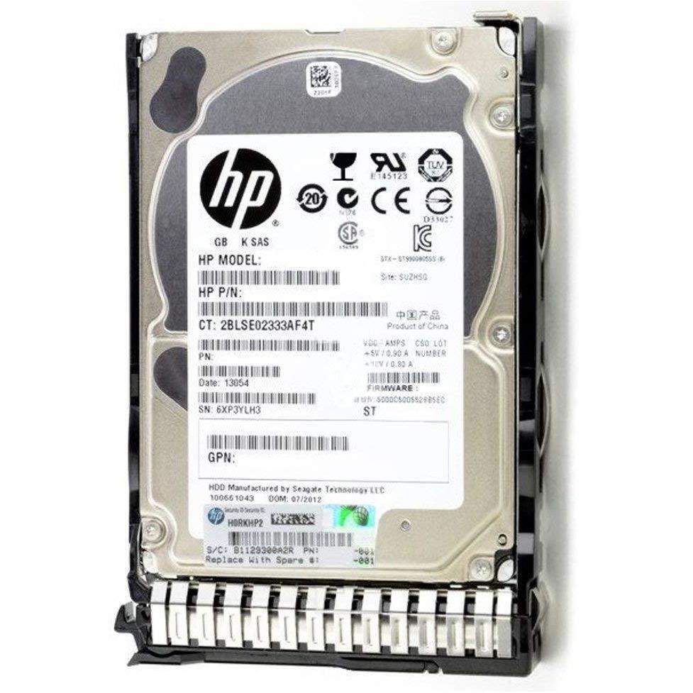 Disco HP 765424-B21 600GB 3.5