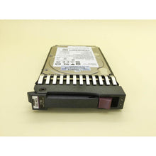 Carregar imagem no visualizador da galeria, Disco J9F51A HP MSA 2TB 12G SAS 7.2K SFF 2.5&quot; 512e MDL HDD 787653-001 888793473634-FoxTI
